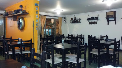 Restaurante Mi Amado Castillo
