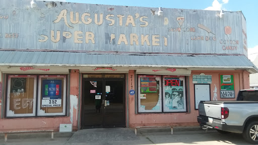 Augusta Market