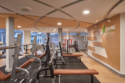 Xtreme Fitness Center - La Isla y, Cuero y Caicedo, Quito 170521, Ecuador