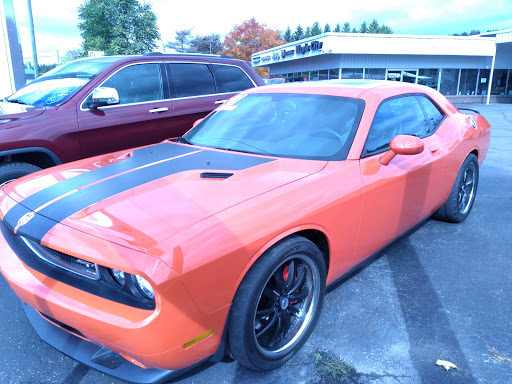 Car Dealer «Maple City Dodge», reviews and photos