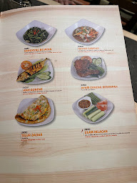 Photo n°3 de Restaurant LA CUISINE MALAYSIA AUTHENTIQUE PARIS [HALAL] à Paris ()