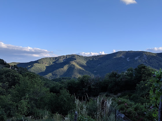 Photos des visiteurs Chambre d'hôtes Chambres d'hôtes Oustau de Péquéti 07110 Laboule