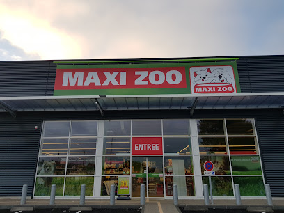 Maxi Zoo Morlaix - Saint-Martin-des-Champs
