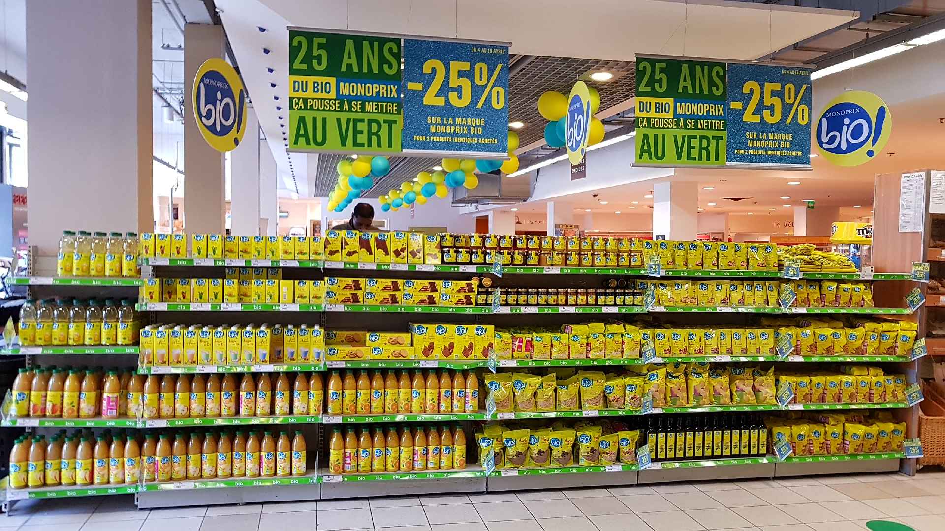 Photo n° 3 de l'avis de samantha.o fait le 15/05/2018 à 20:52
