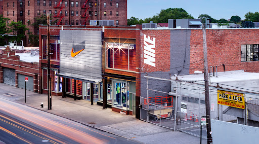 Sporting Goods Store «Nike Factory Store», reviews and photos, 2236 Nostrand Ave, Brooklyn, NY 11210, USA