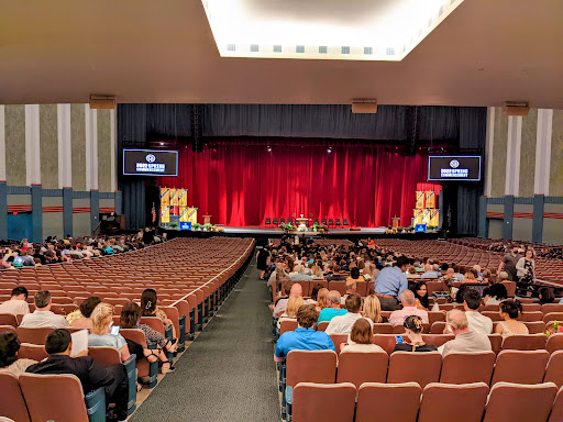Event Venue «Elliott Hall of Music», reviews and photos, 712 3rd Street, West Lafayette, IN 47907, USA