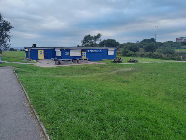 Reviews of Penlan Rugby Football Club/Penlan Club AFC in Swansea - Sports Complex