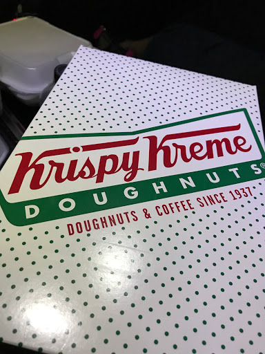 Bakery «Krispy Kreme Doughnuts», reviews and photos, 8601 1st Ave N, Birmingham, AL 35206, USA