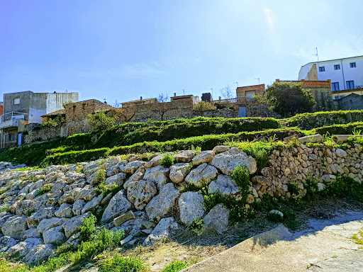 Ayuntamiento de Llocnou de Sant Jeroni en Llocnou de Sant Jeroni