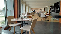 Atmosphère du Restaurant français Restaurant Fleur marine à Roscoff - n°2