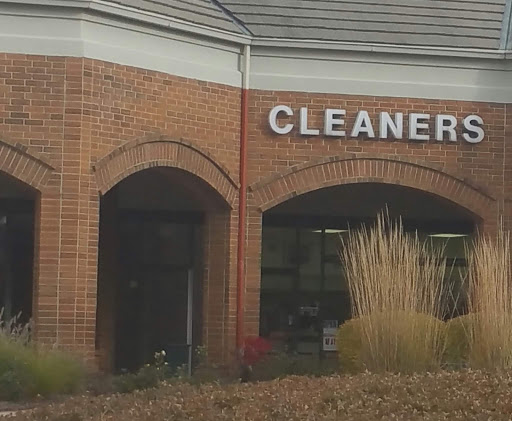 ABC Cleaners in Lake Bluff, Illinois