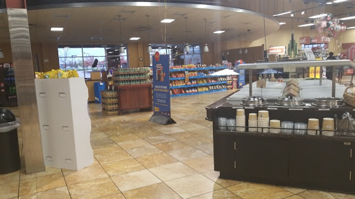 Supermarket «Giant Eagle Supermarket», reviews and photos, 3841 S Hamilton Rd, Groveport, OH 43125, USA