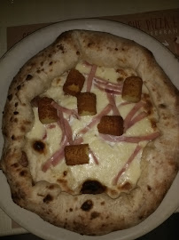 Pizza du Pizzeria O' Sole Mio à Menton - n°3