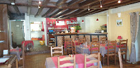 Atmosphère du Restaurant gastronomique Auberge de la Tour à Châtillon-sur-Indre - n°4