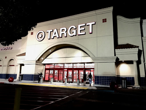 Department Store «Target», reviews and photos, 3100 Baldwin Park Blvd, Baldwin Park, CA 91706, USA