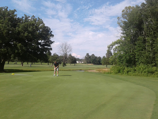 Golf Course «Wilshire Golf Club», reviews and photos, 1570 Bridgton Road, Winston-Salem, NC 27127, USA