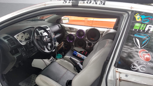 Auto Parts Store «AutoZone», reviews and photos, 1671 Providence Blvd, Deltona, FL 32725, USA