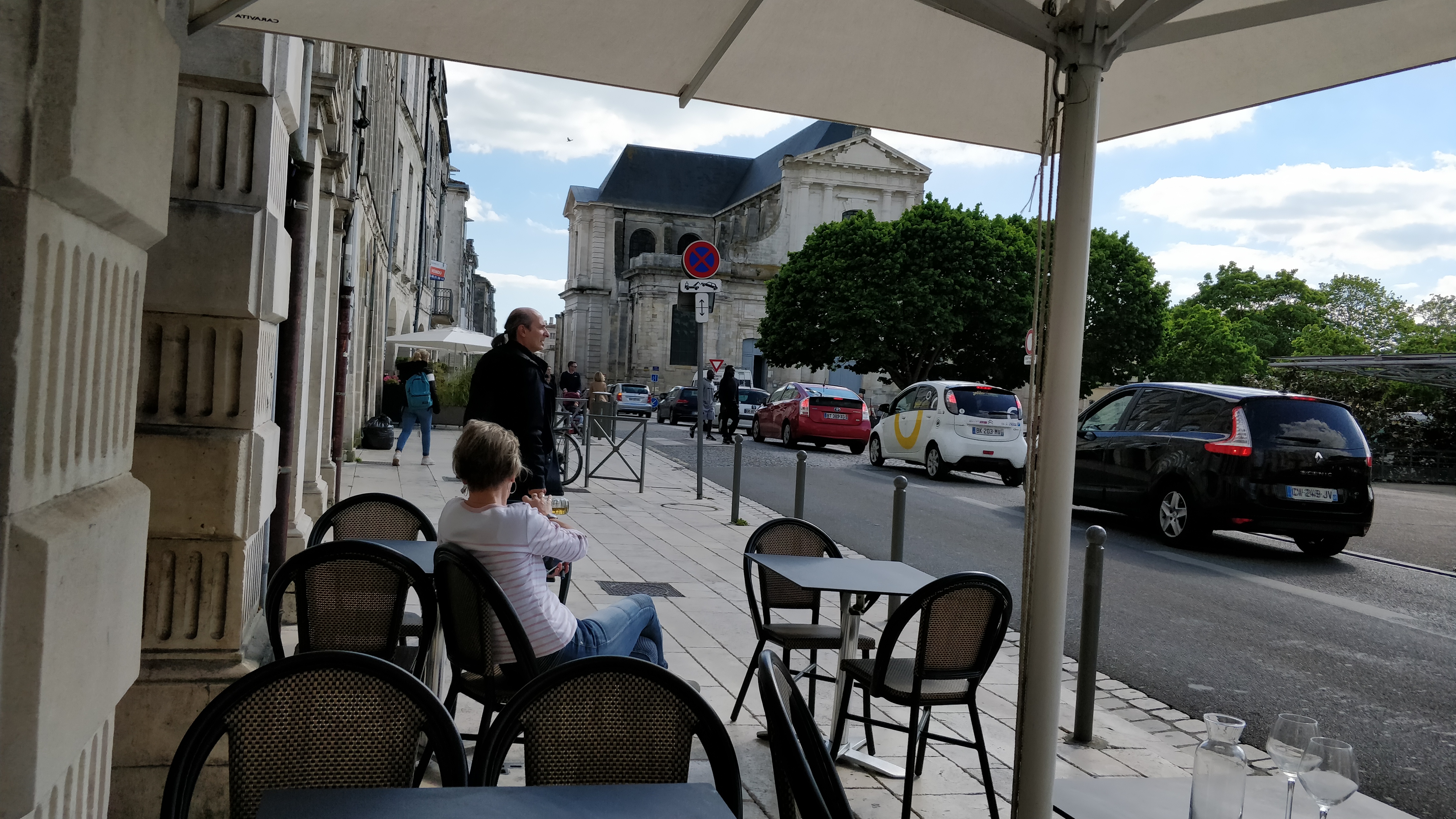 Photo n° 1 de l'avis de Joël.i fait le 29/04/2019 à 15:27