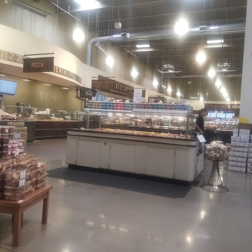 Grocery Store «Whole Foods Market», reviews and photos, 1 Ridge Hill Boulevard, Yonkers, NY 10710, USA