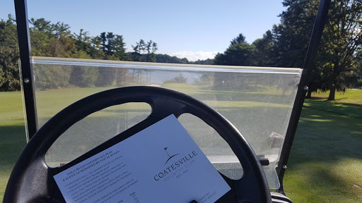 Country Club «Coatesville Country Club», reviews and photos, 143 Reservoir Rd, Coatesville, PA 19320, USA