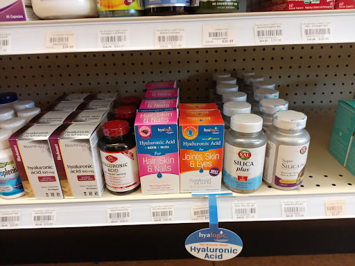 Health Food Store «Harvest Moon Health Foods», reviews and photos, 1241 Main St, Layton, UT 84041, USA