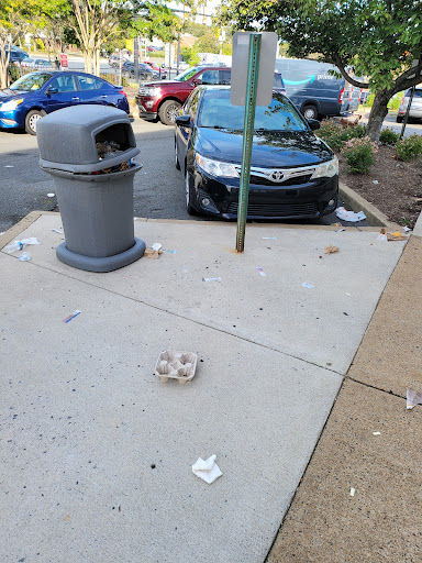 Auto Parts Store «Pep Boys Auto Parts & Service», reviews and photos, 7121 Little River Turnpike, Annandale, VA 22003, USA