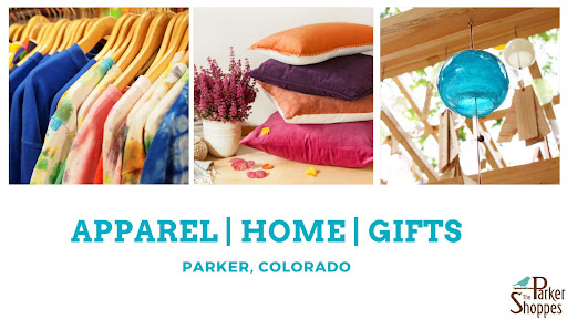 Gift Shop «The Parker Shoppes», reviews and photos, 10685 S Parker Rd, Parker, CO 80134, USA