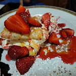 Photo n°4 de l'avis de Eleonora.a fait le 03/06/2023 à 19:39 sur le  La Nuova Pieve à Pieve d'Olmi