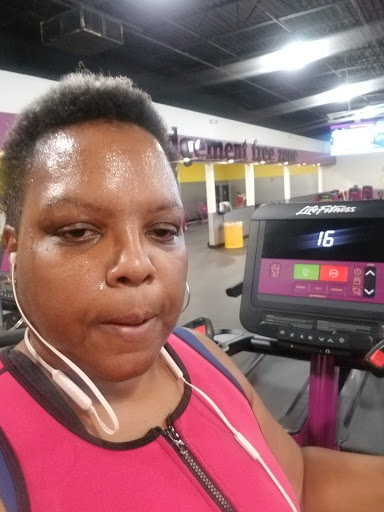 Gym «Planet Fitness - Baton Rouge (Siegen Lane), LA», reviews and photos, 6900 Siegen Ln, Baton Rouge, LA 70809, USA