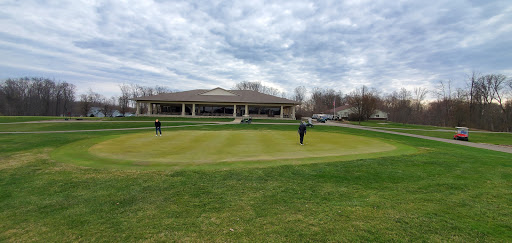 Public Golf Course «Apple Valley Golf Course», reviews and photos, 433 Clubhouse Dr, Howard, OH 43028, USA