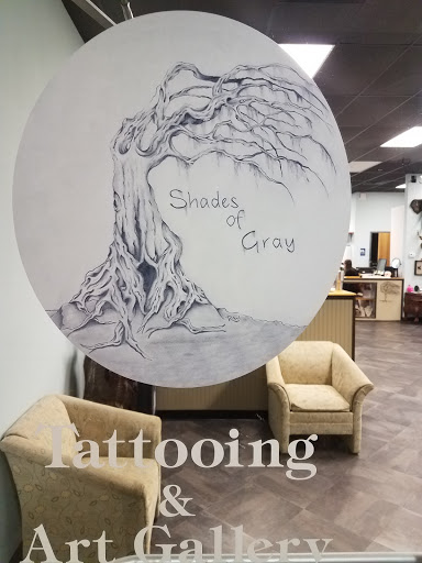 Explore memorial tattoo ideas for grandma, creative tattoo ideas in Clayton, available at Shades of Gray