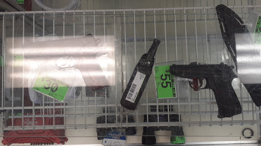 Pawn Shop «EZ PAWN», reviews and photos, 800 S Utica Ave, Tulsa, OK 74104, USA