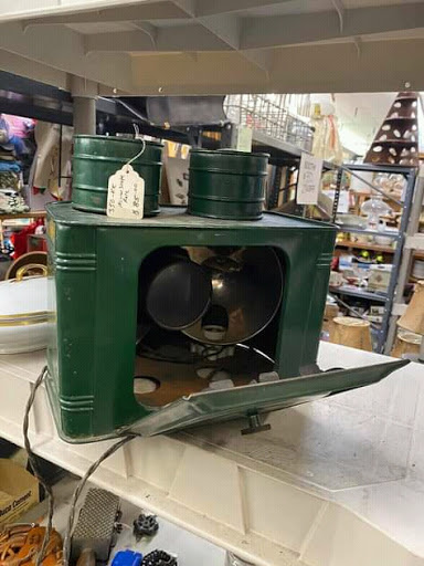 Antique Store «Collectamania», reviews and photos, 3200 Delaware Ave, Des Moines, IA 50313, USA