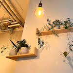 Photo n°5 de l'avis de Solveig.. fait le 28/12/2021 à 12:40 sur le  Marshall Street Coffee à Hamburg