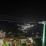 Photo n°1 de l'avis de Janica.a fait le 25/07/2021 à 22:06 sur le  Ristorante Pizzeria Bella Blu à Taormina