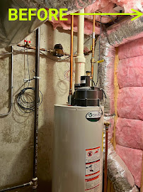 Marceau Plumbing & Heating - Photo 3 - Car repair in , Leominster