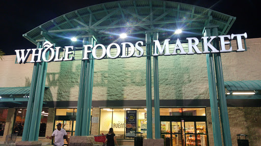 Grocery Store «Whole Foods Market», reviews and photos, 21105 Biscayne Blvd, Aventura, FL 33180, USA