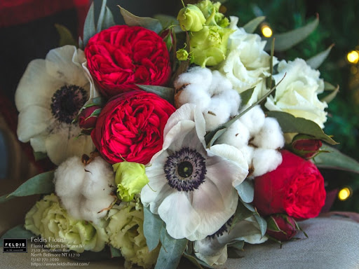 Florist «Feldis Florists Inc», reviews and photos, 2170 Sunrise Hwy, Merrick, NY 11566, USA