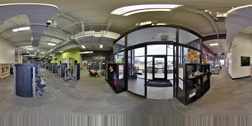 Gym «Anytime Fitness», reviews and photos, 2415 E 23rd St, Fremont, NE 68025, USA