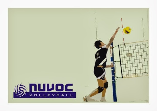 Reviews of NUVOC Volleyball Club in Edinburgh - Sports Complex