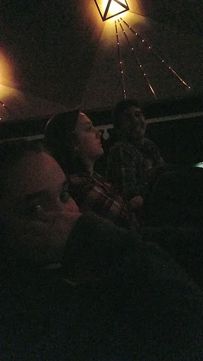 Movie Theater «AMC Summit 16», reviews and photos, 321 Summit Blvd, Birmingham, AL 35243, USA