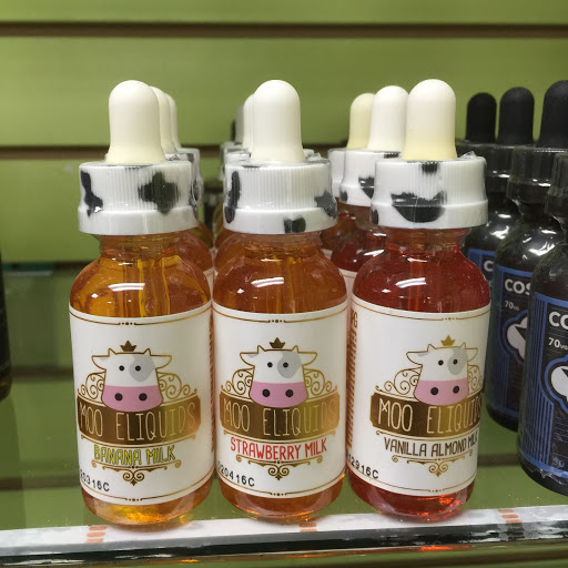 Cigar Shop «KDM Premium Cigar & Vape Shop», reviews and photos, 226 NJ-31, Pennington, NJ 08534, USA