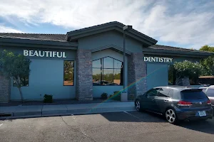 Beautiful Dentistry image