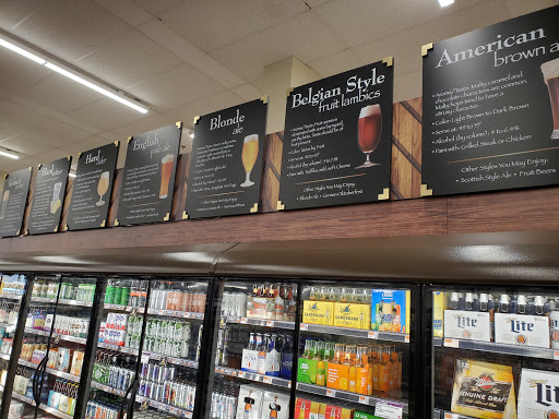 Supermarket «Big Y», reviews and photos, 700 S Main St #2, Great Barrington, MA 01230, USA