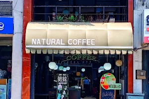 Natural Coffee image