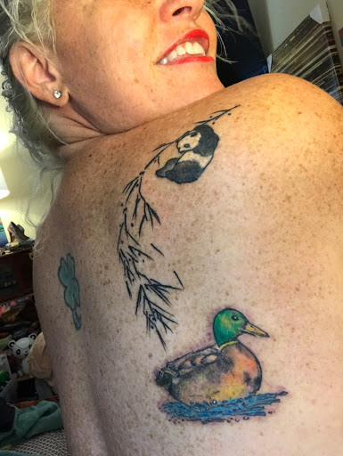 Body Piercing Shop «Atomic Tattoos», reviews and photos, 459 Brandon Town Center Dr, Brandon, FL 33511, USA