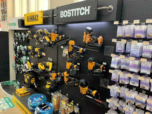 Building Materials Store «National Lumber Co», reviews and photos, 245 Oakland St, Mansfield, MA 02048, USA