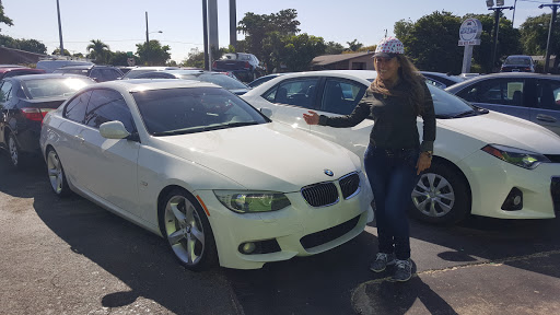 Used Car Dealer «Tech Auto Sales», reviews and photos, 5060 W 12th Ave, Hialeah, FL 33012, USA