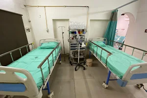 Robin Hospitals image