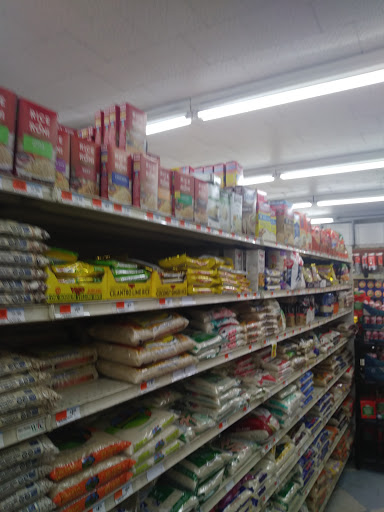 Supermarket «Extra Supermarket», reviews and photos, 563 Central Ave, East Orange, NJ 07018, USA